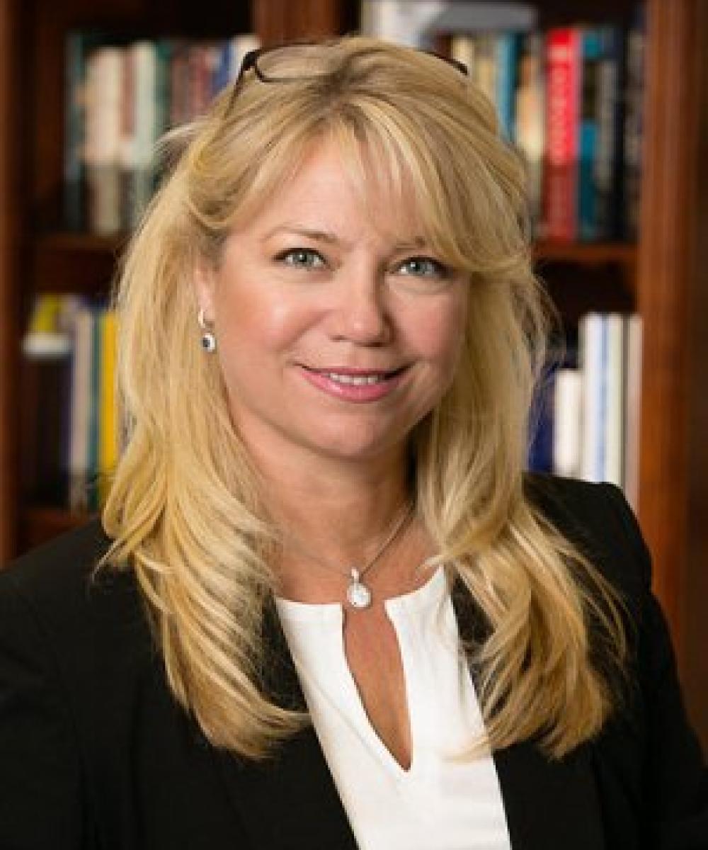 Lisa T. Snider